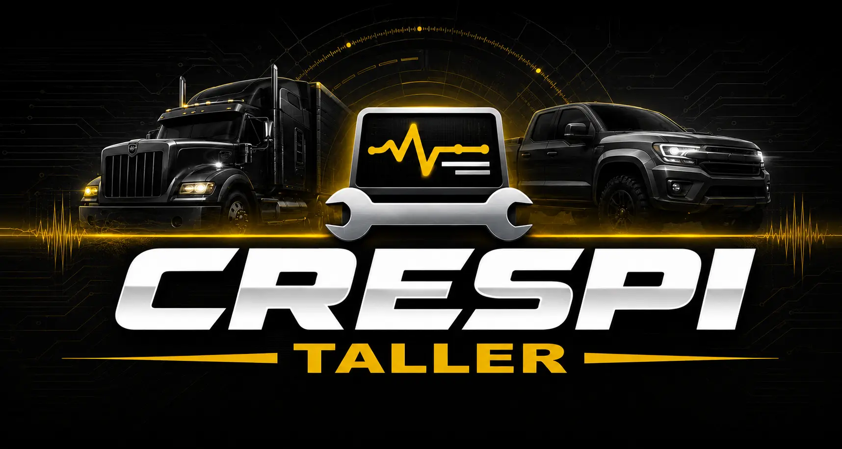 Crespi Taller en A Mano
