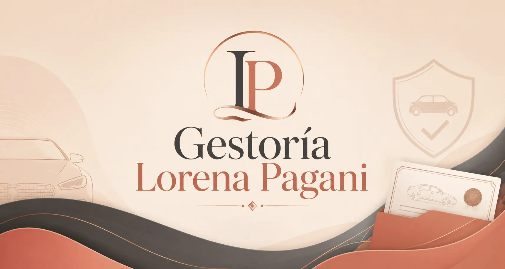 Gestoría Lorena Pagani en A Mano
