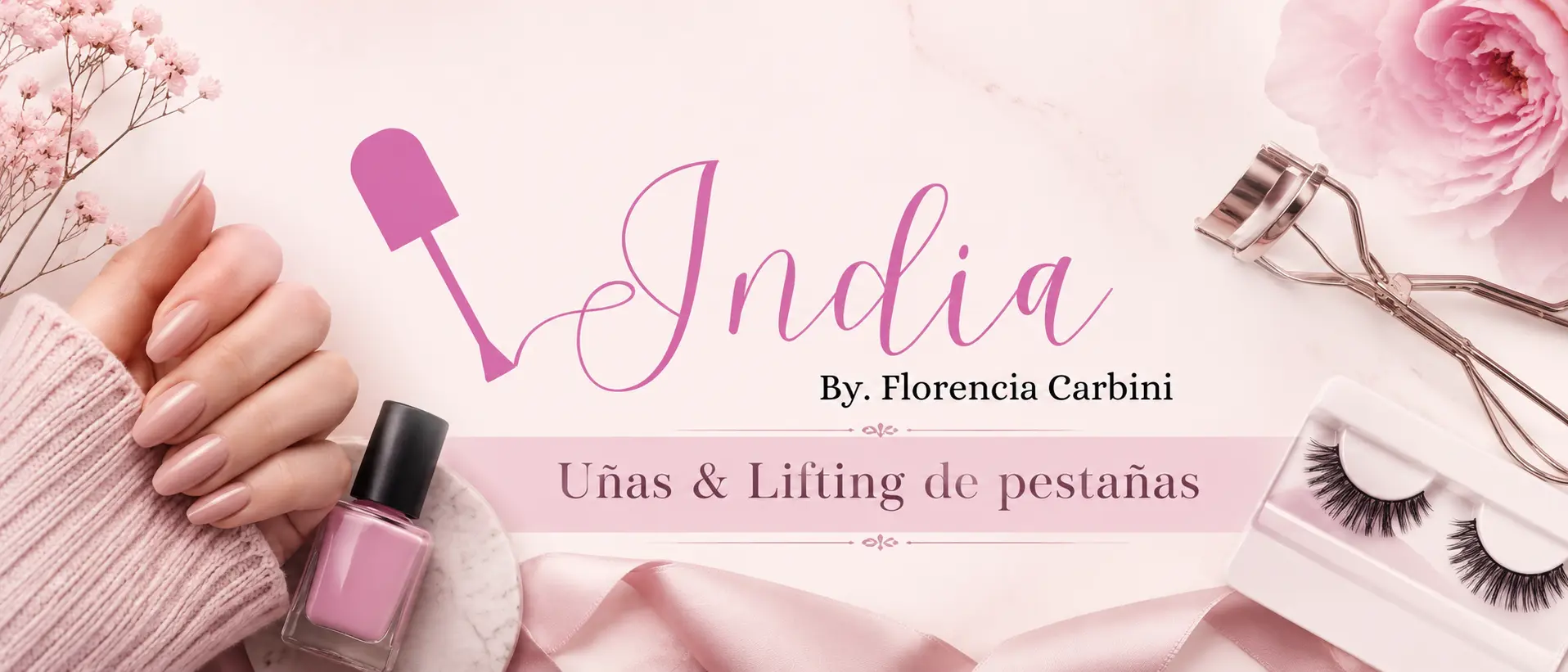 India.nailsvt en A Mano