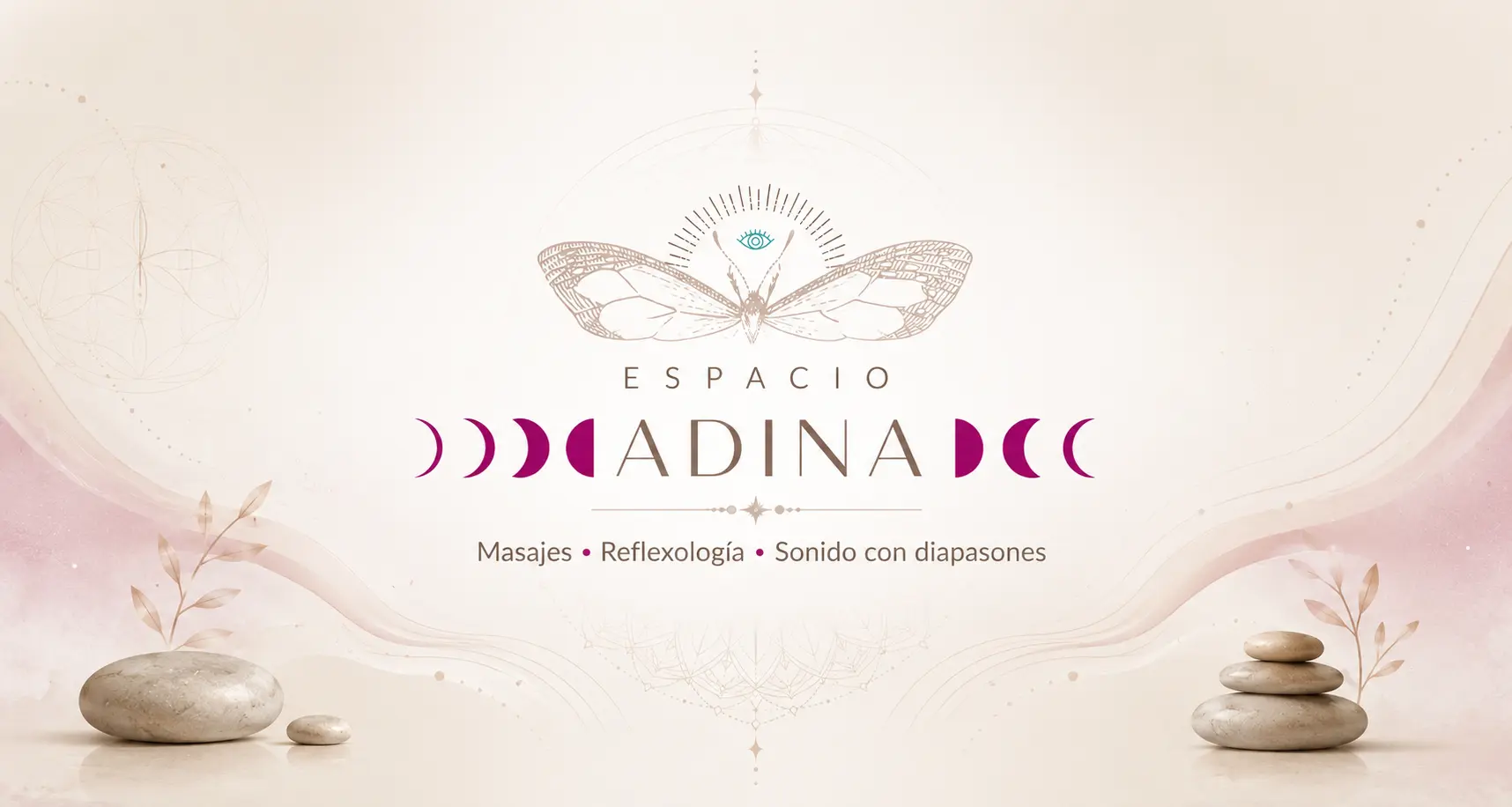 Espacio adina en A Mano