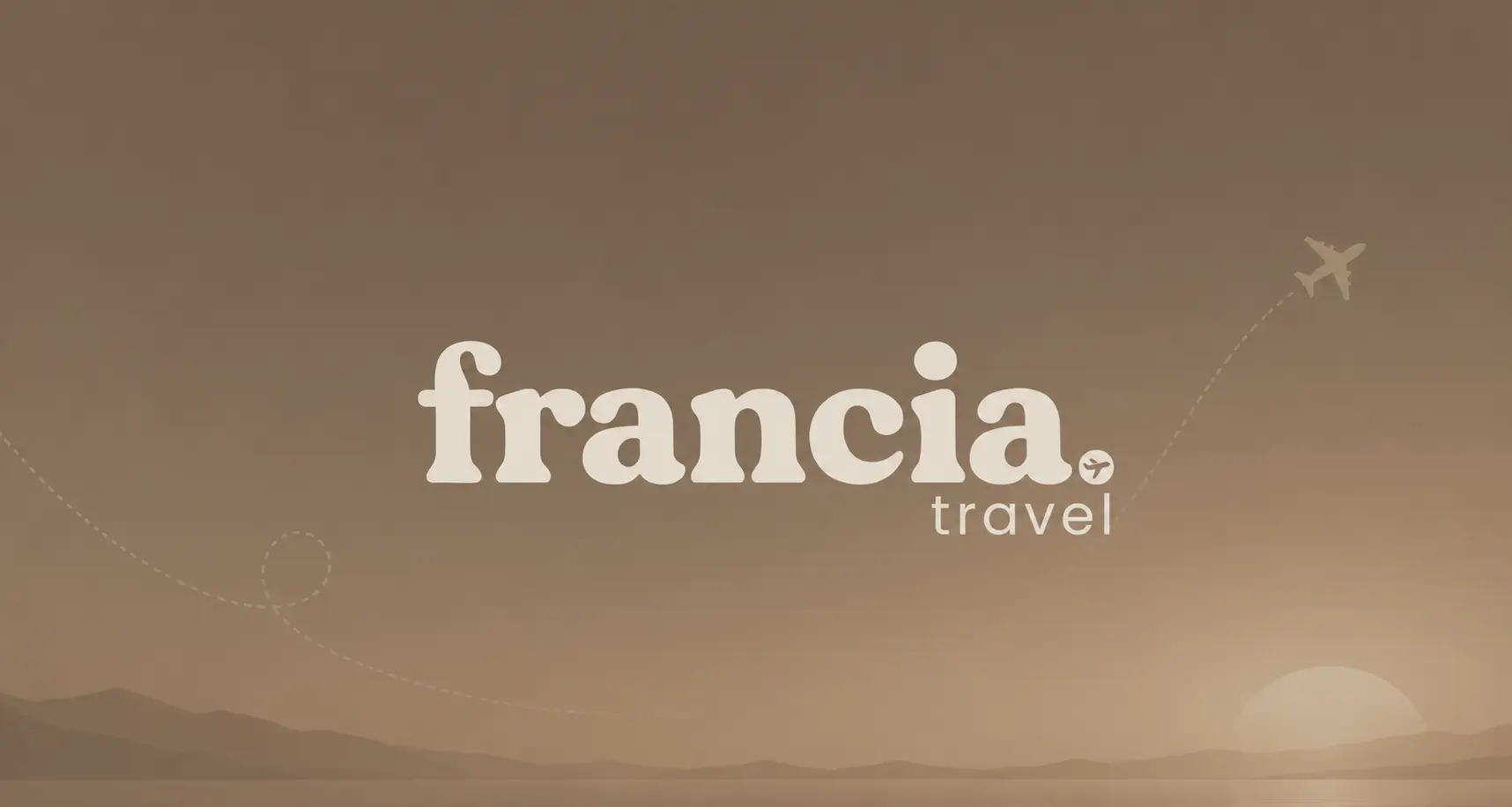 Francia Travel en A Mano