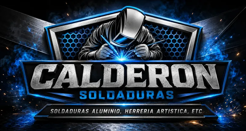 Imagen destacada de Calderon Soldaduras
