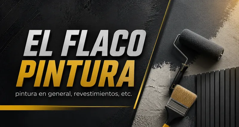 Imagen destacada de El Flaco Pintura