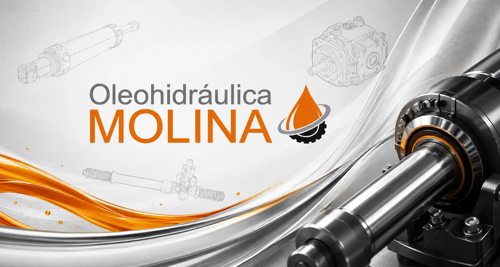 Oleohidraulica Molina en A Mano