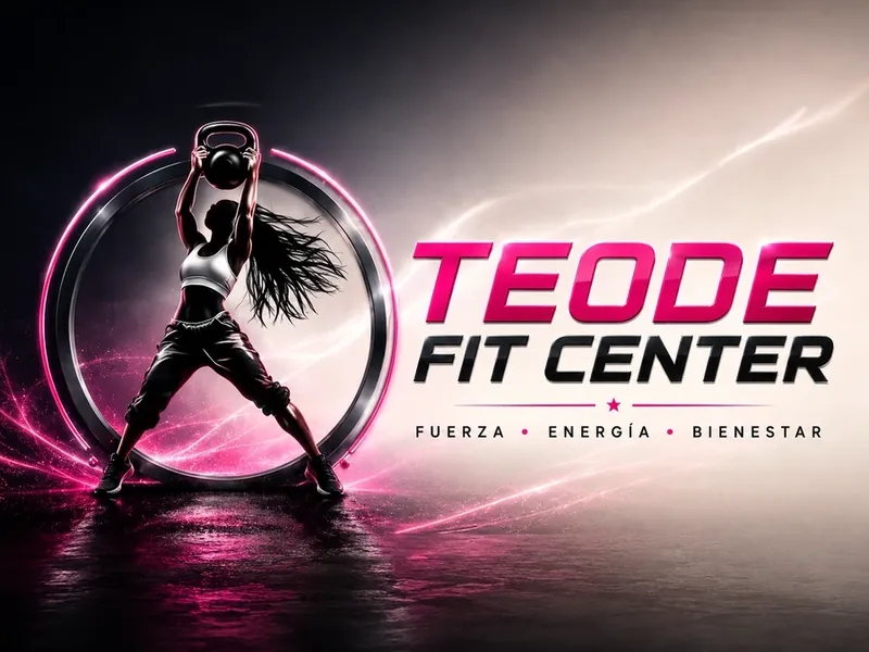 Imagen destacada de Teode Fit Center