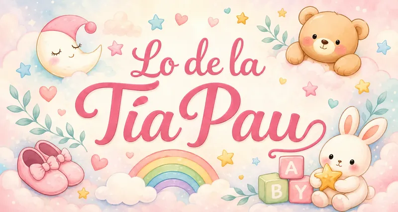 Imagen destacada de Latiapauropa