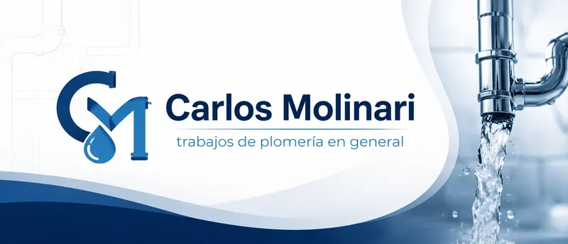 Imagen destacada de Carlos Molinari