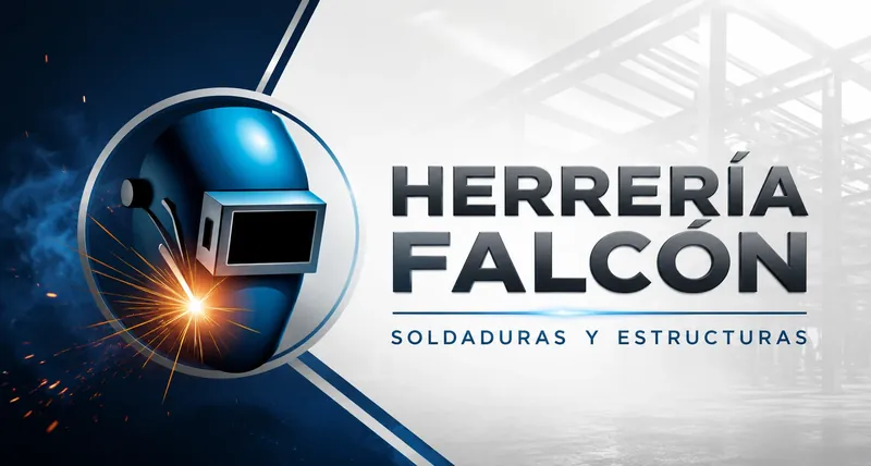Herrería Falcón en A Mano