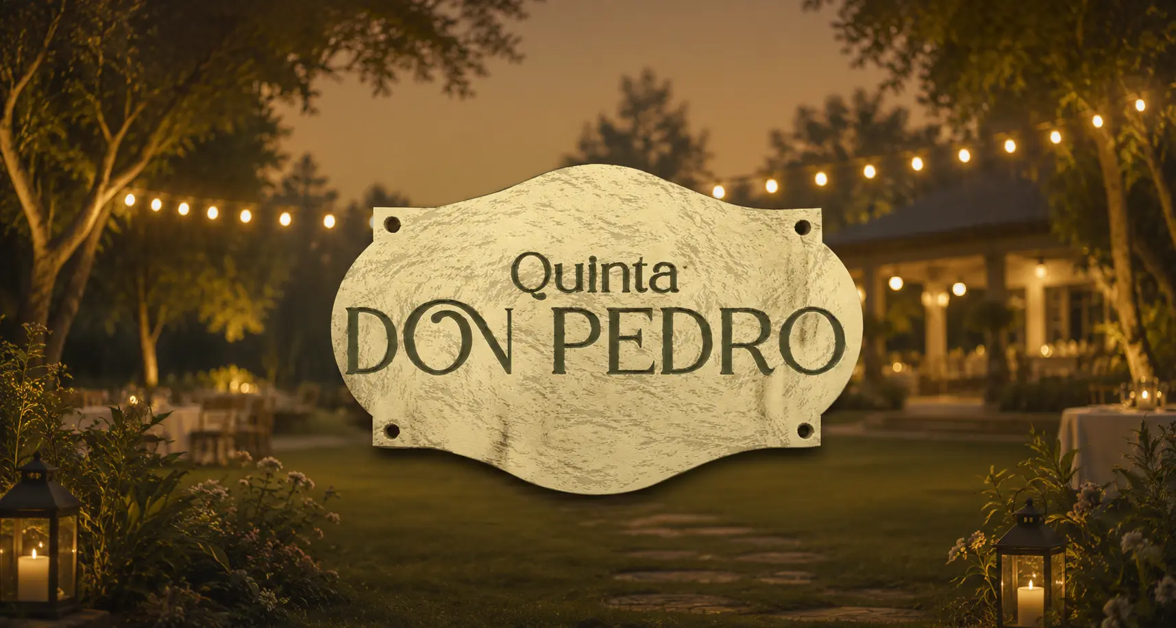 Quinta Don Pedro en A Mano