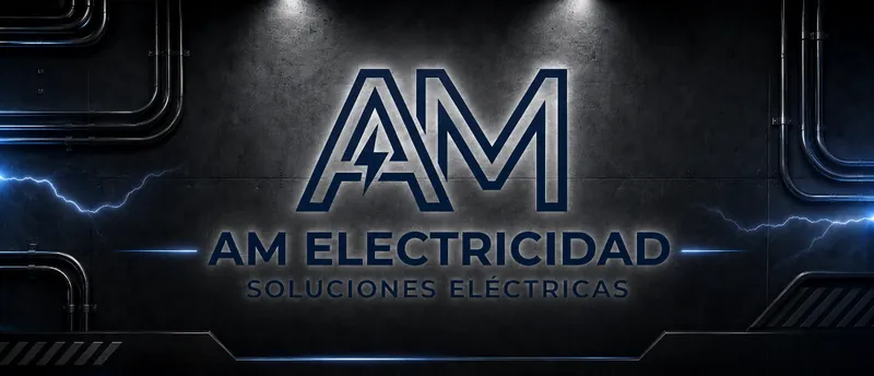 Imagen destacada de A.m Soluciones Eléctricas