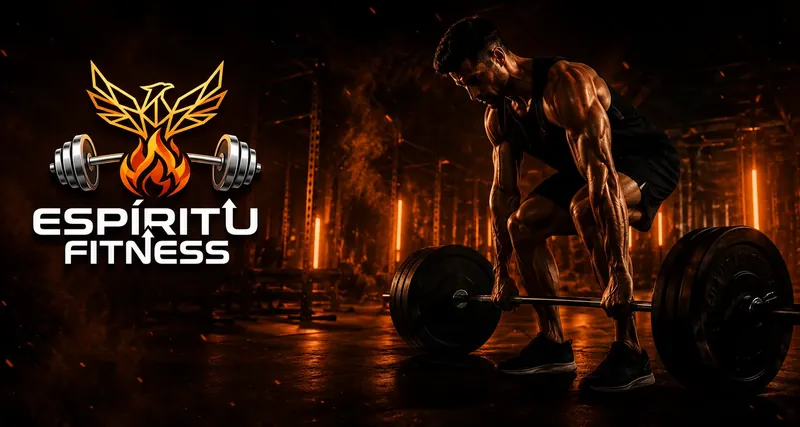 Imagen destacada de Espíritu Fitness