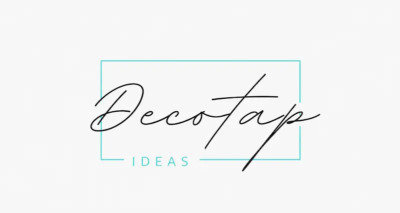 Decotap Ideas en A Mano
